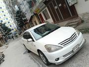 Toyota Allion 2003 White for sale