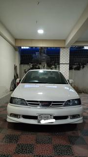 Toyota Carina 2001 Pearl for sale