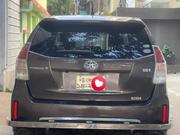 Toyota Prius 4dr Hatchback (1.8L 4cyl Gas/Electric Hybrid CVT) 2016 for sale