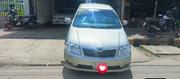 Toyota Corolla 2004 Silver for sale