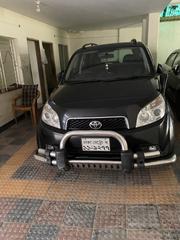 Toyota Rush 1.5 RWD 2006 Black for sale