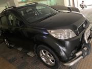 Toyota Rush 1.5 RWD 2006 Black for sale