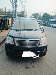 Toyota Noah 2004 Black for sale