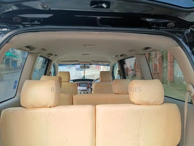 Toyota Noah 2004 Black