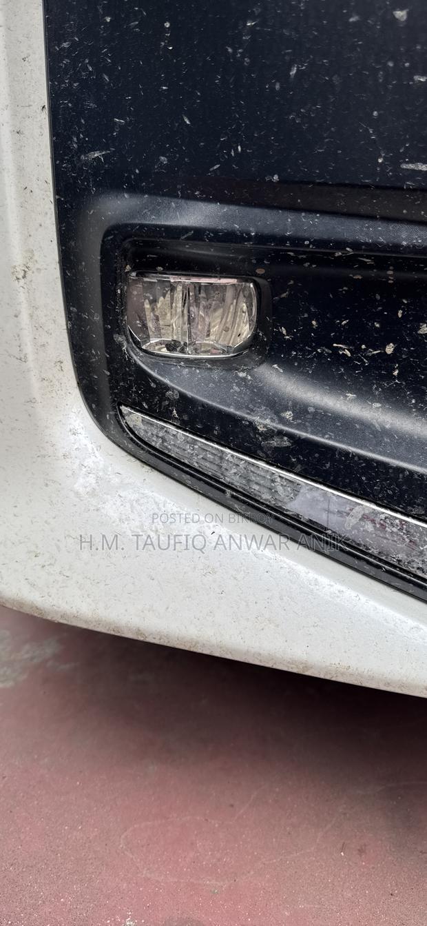 Toyota Noah 2022 Pearl