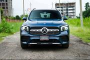 Mercedes-Benz GLB-Class GLB 200 4MATIC 2023 Blue for sale