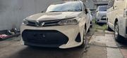 Toyota Axio 2021 White for sale