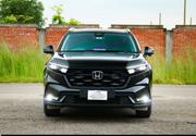 Honda CR-V EX-L AWD 2024 Black for sale