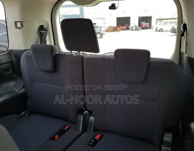 Toyota Noah 1.8 FWD Hybrid (7 Seater) 2021 Silver