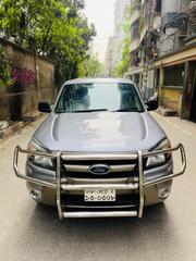 Ford Ranger 2010 Gray for sale