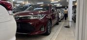 Toyota Axio 2018 Red for sale