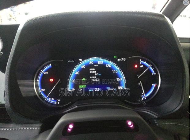 Toyota Noah 2022 Black