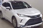 Toyota Noah 2021 Red for sale