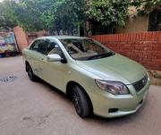 Toyota Axio 2007 for sale