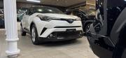 Toyota C-Hr 2018 Pearl for sale