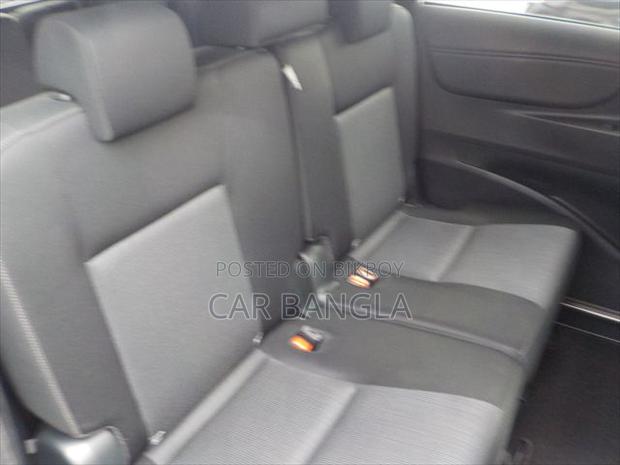 Toyota Sienta 2021 Brown