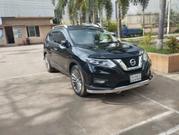 Nissan X-Trail 2.0 Hybrid FWD 2018 Black for sale