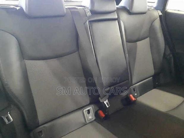 Toyota Corolla Cross 2022 Pearl