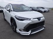 Toyota Corolla Cross 2022 Pearl for sale