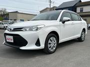 Toyota Axio 2020 White for sale