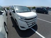 Toyota Noah 2021 Pearl for sale