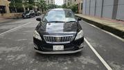 Toyota Premio 2014 Black for sale