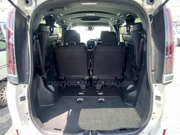 Toyota Noah 2021 Pearl