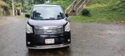 Toyota Noah 2012 Black for sale