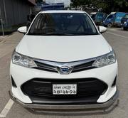 Toyota Axio 1.5 Hybrid G 2WD 2020 White for sale