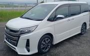 Toyota Noah 2.0 FWD (7 Seater) 2021 Pearl for sale