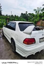 Toyota Corona 1995 White for sale