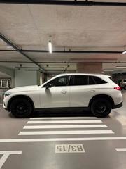 Mercedes-Benz GLC-Class 2023 White for sale