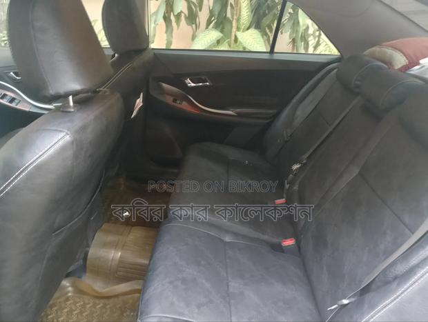 Toyota Premio 2008 Pearl