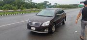 Toyota Premio 2012 Maroon for sale
