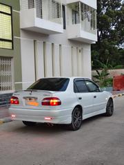 Toyota Corolla 1997 Pearl for sale