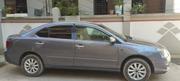Toyota Premio 2002 Gray for sale