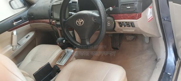 Toyota Premio 2002 Gray