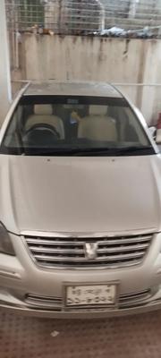 Toyota Premio 2003 Silver for sale