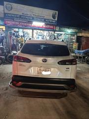 Toyota Corolla Cross 2021 Pearl for sale
