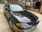 Toyota Vista 1997 Black for sale