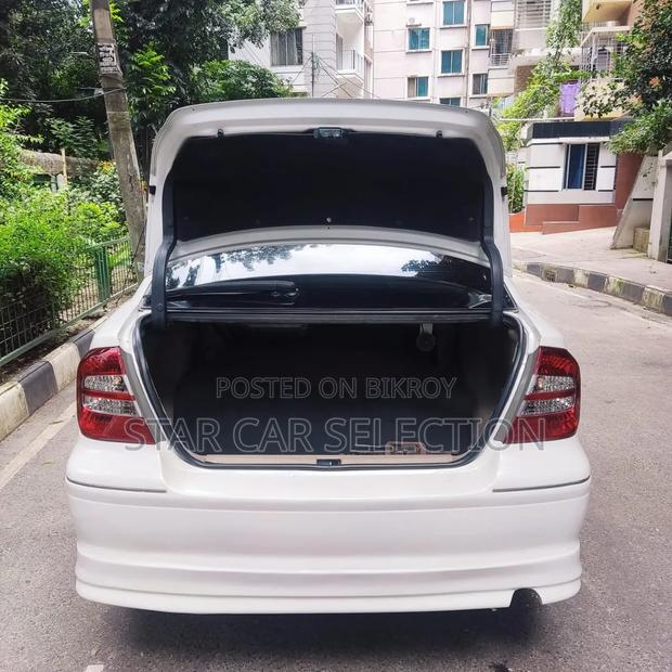 Toyota Premio 2003 Pearl