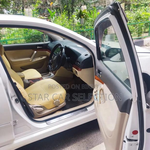 Toyota Premio 2003 Pearl