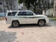 Toyota Hilux 1999 White for sale