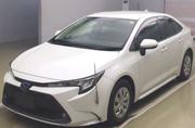 Toyota Corolla 2021 Pearl for sale