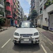 Toyota RAV4 1995 White for sale