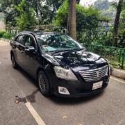 Toyota Premio 2009 Black for sale