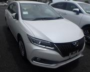 Toyota Allion 2020 Pearl for sale