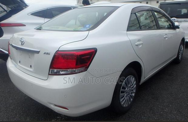 Toyota Allion 2020 Pearl