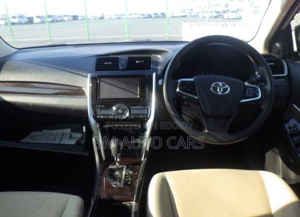 Toyota Allion 2020 Pearl