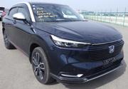 Honda Vezel 2022 Blue for sale